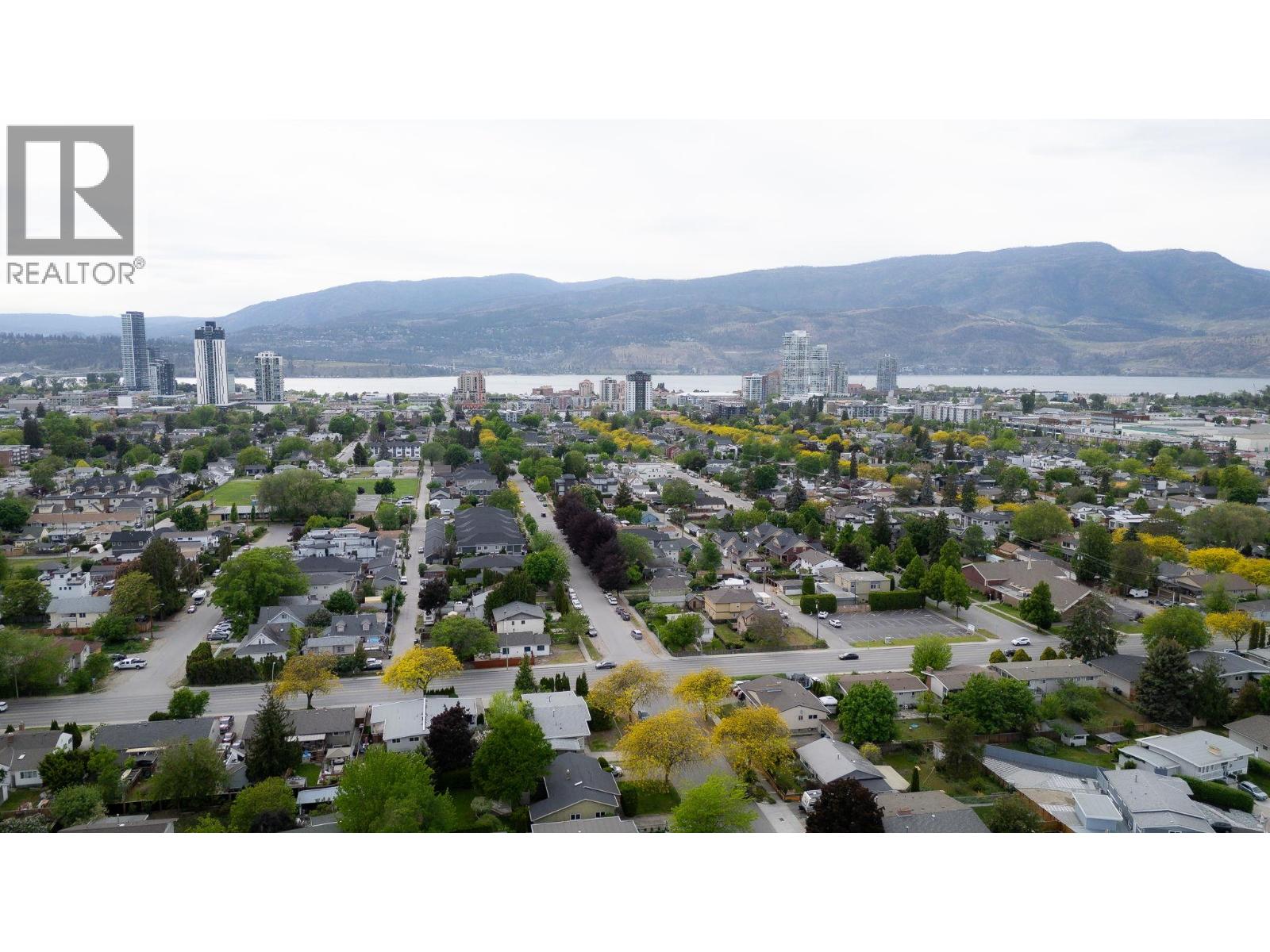 1038 Stockwell Avenue Unit# 1, Kelowna