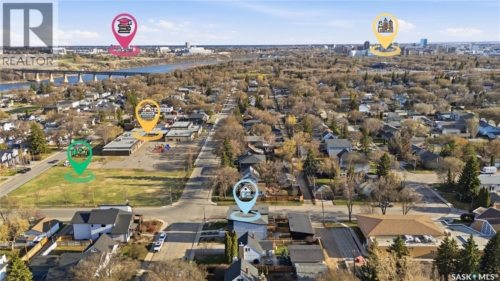1603 Edward AVENUE - 60