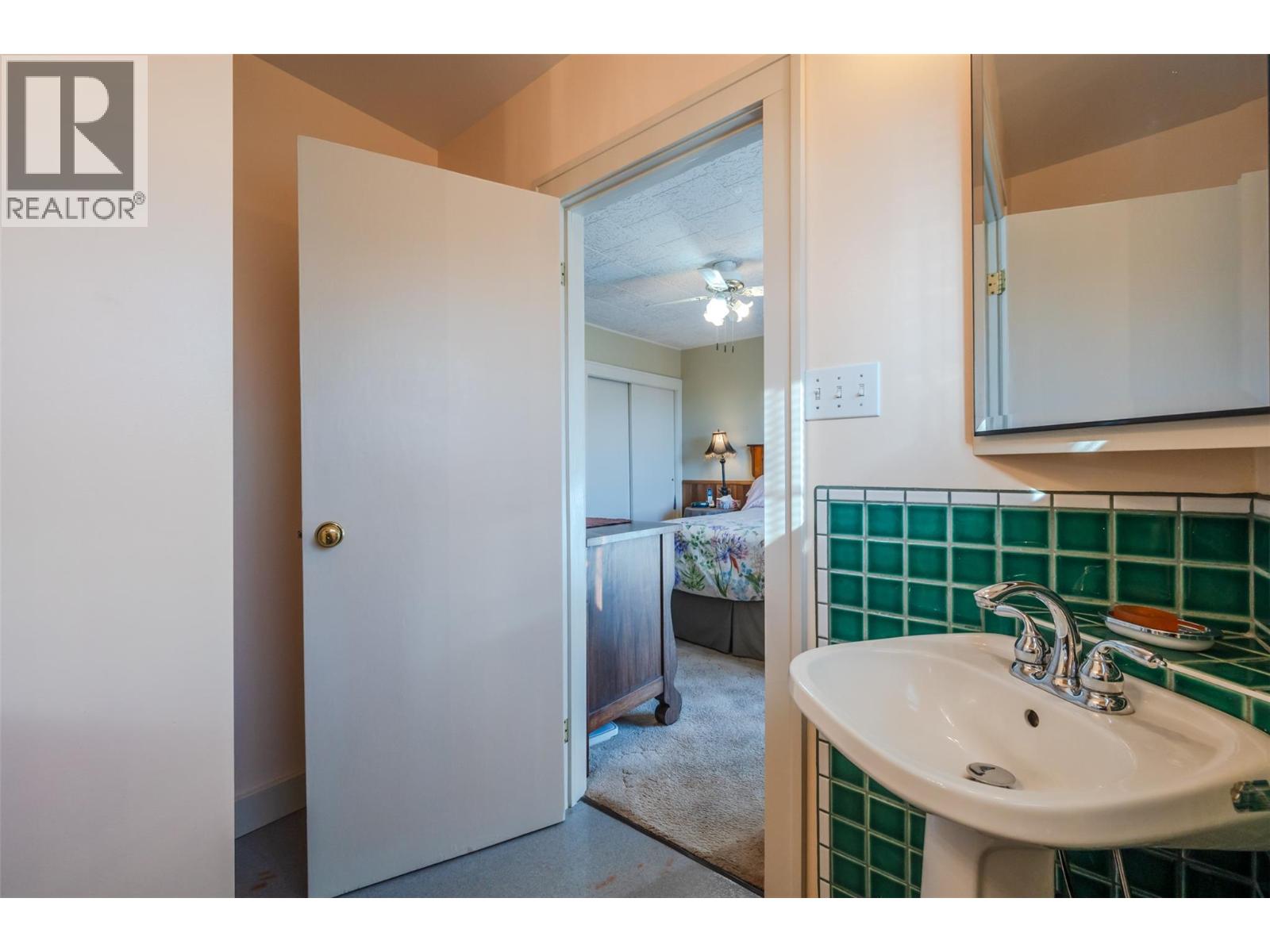 4550 Gulch Road, Naramata