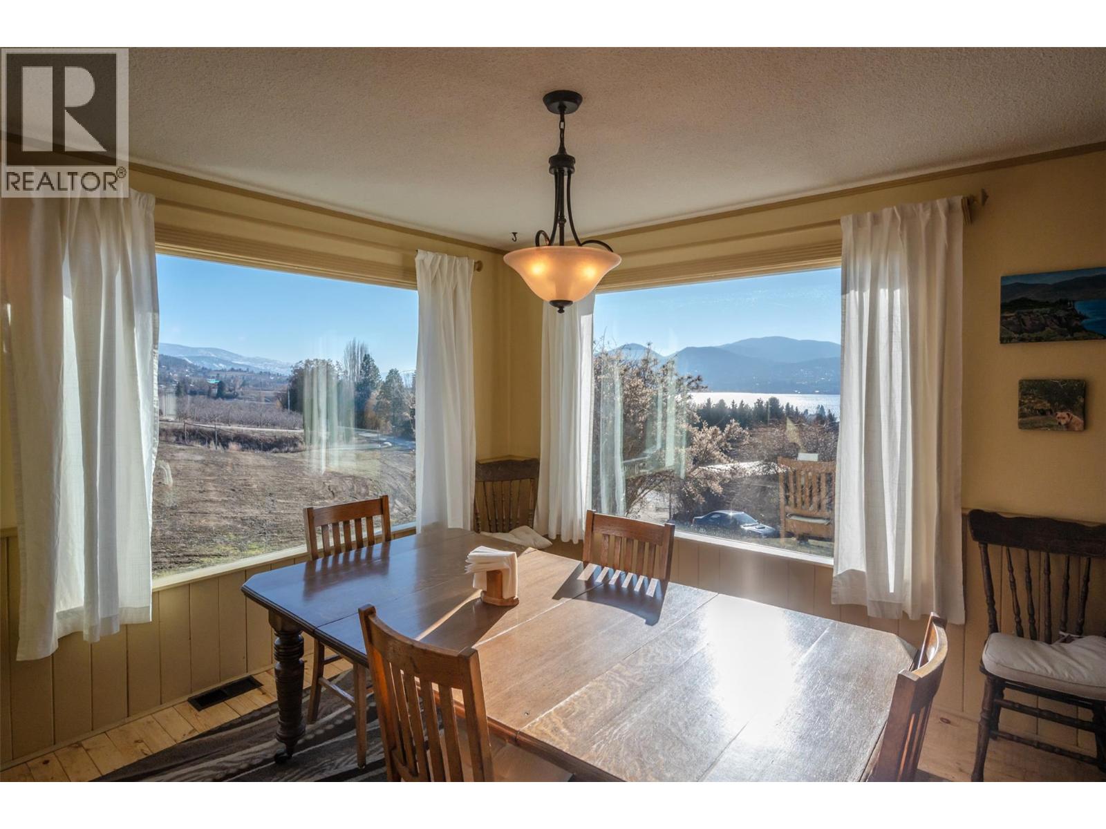 4550 Gulch Road, Naramata