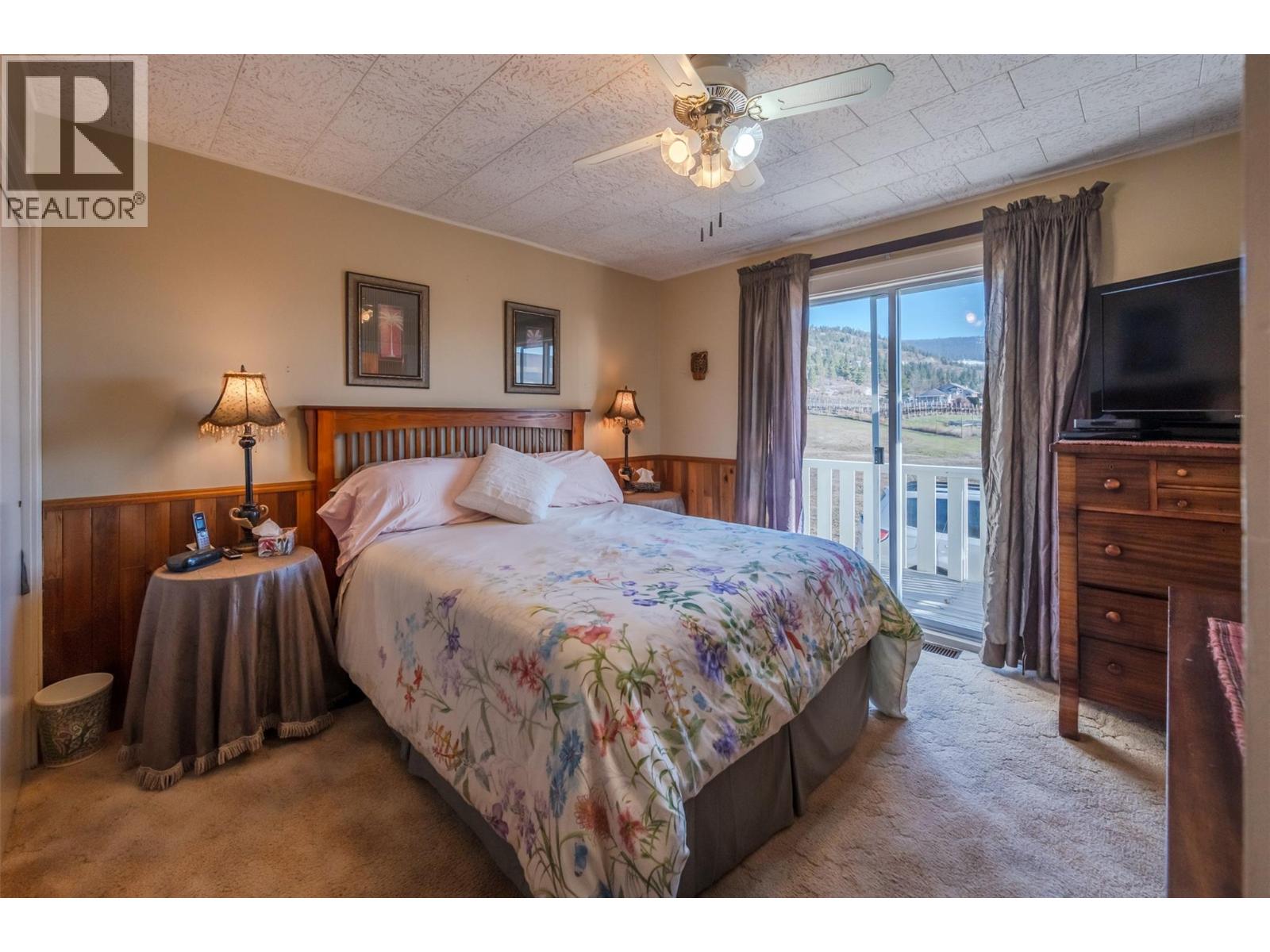 4550 Gulch Road, Naramata