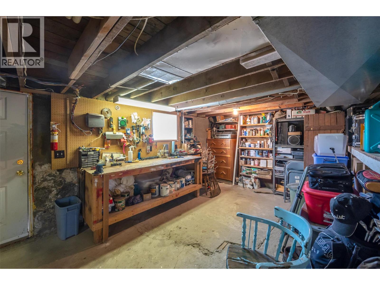 4550 Gulch Road, Naramata