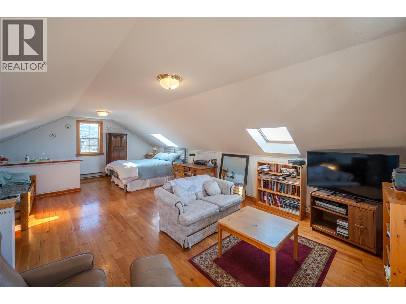4550 Gulch Road, Naramata