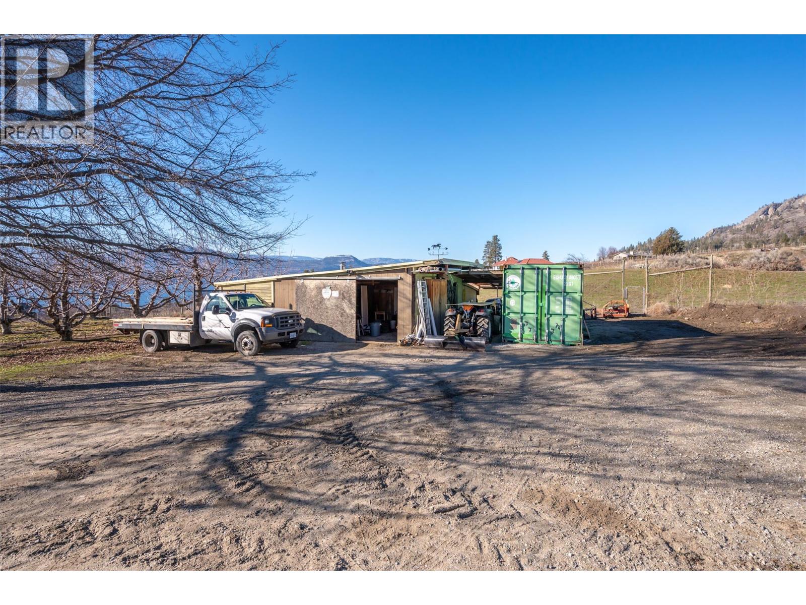 4550 Gulch Road, Naramata