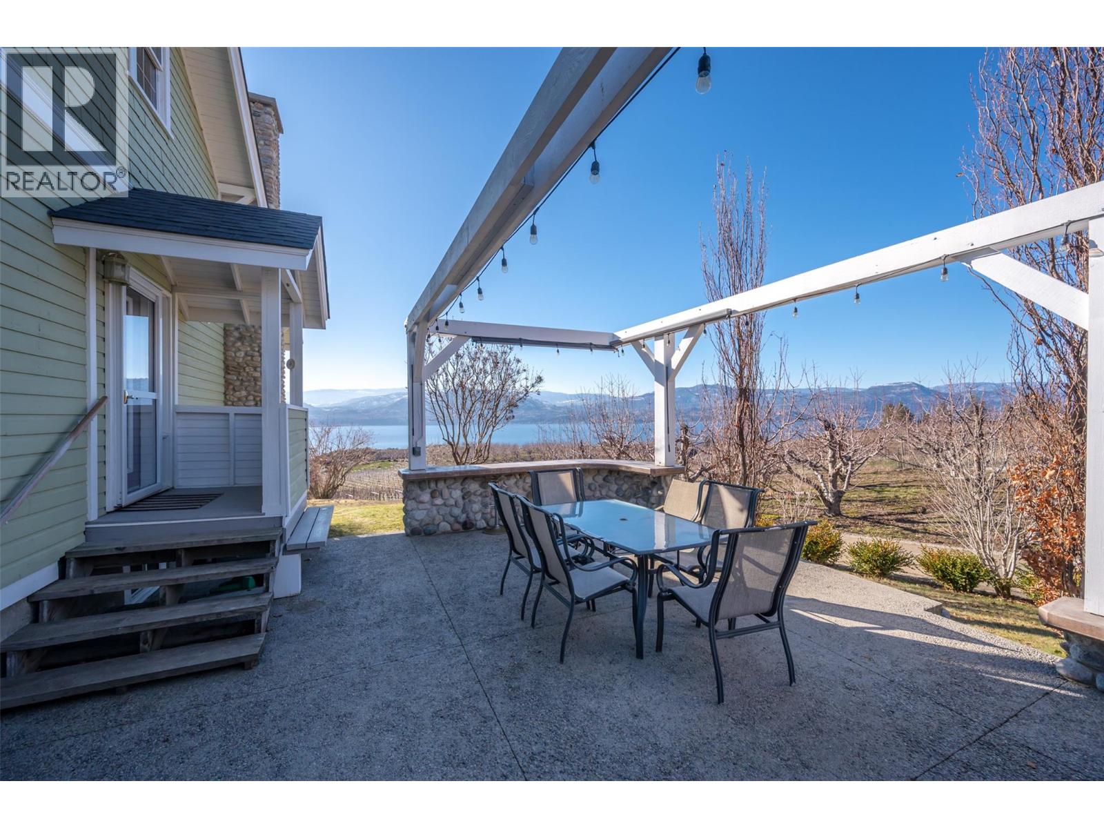 4550 Gulch Road, Naramata