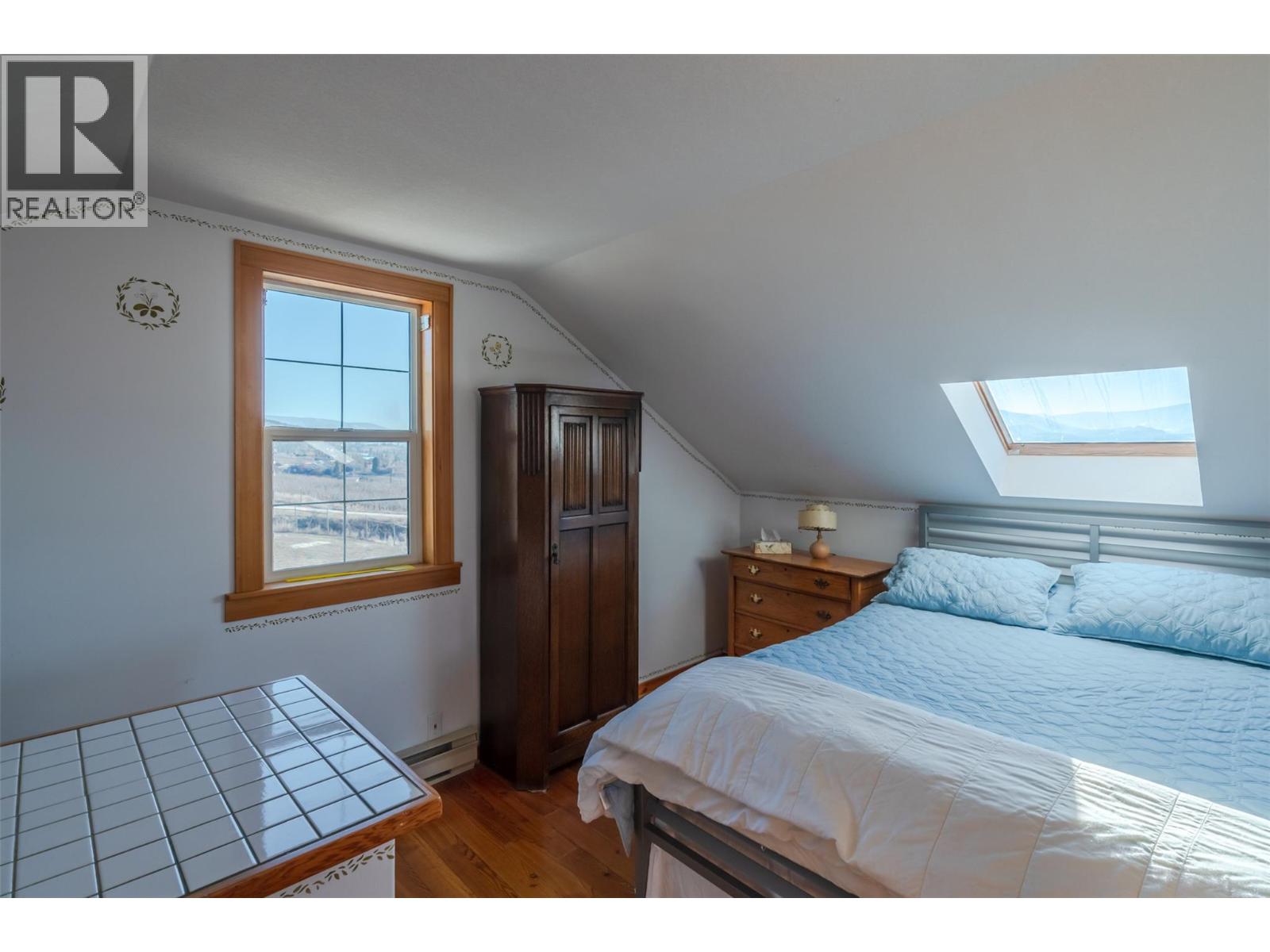 4550 Gulch Road, Naramata