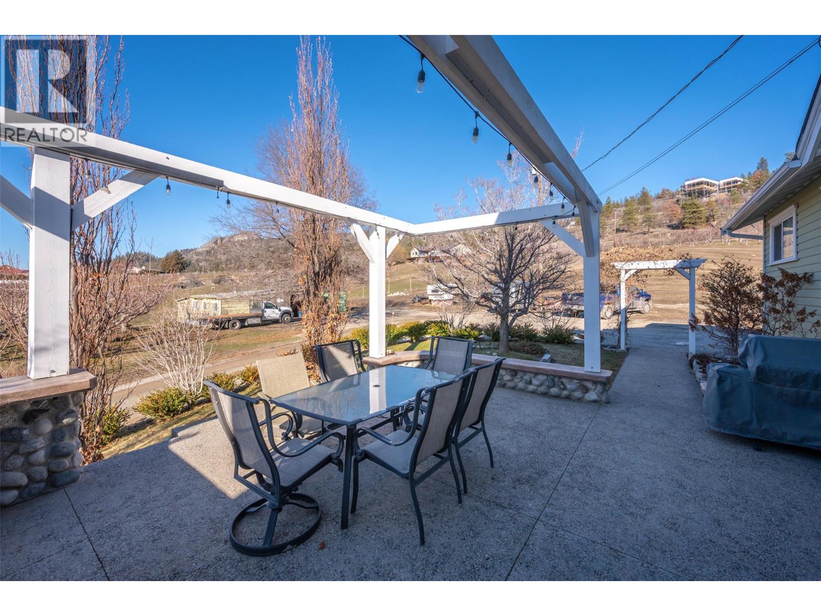 4550 Gulch Road, Naramata