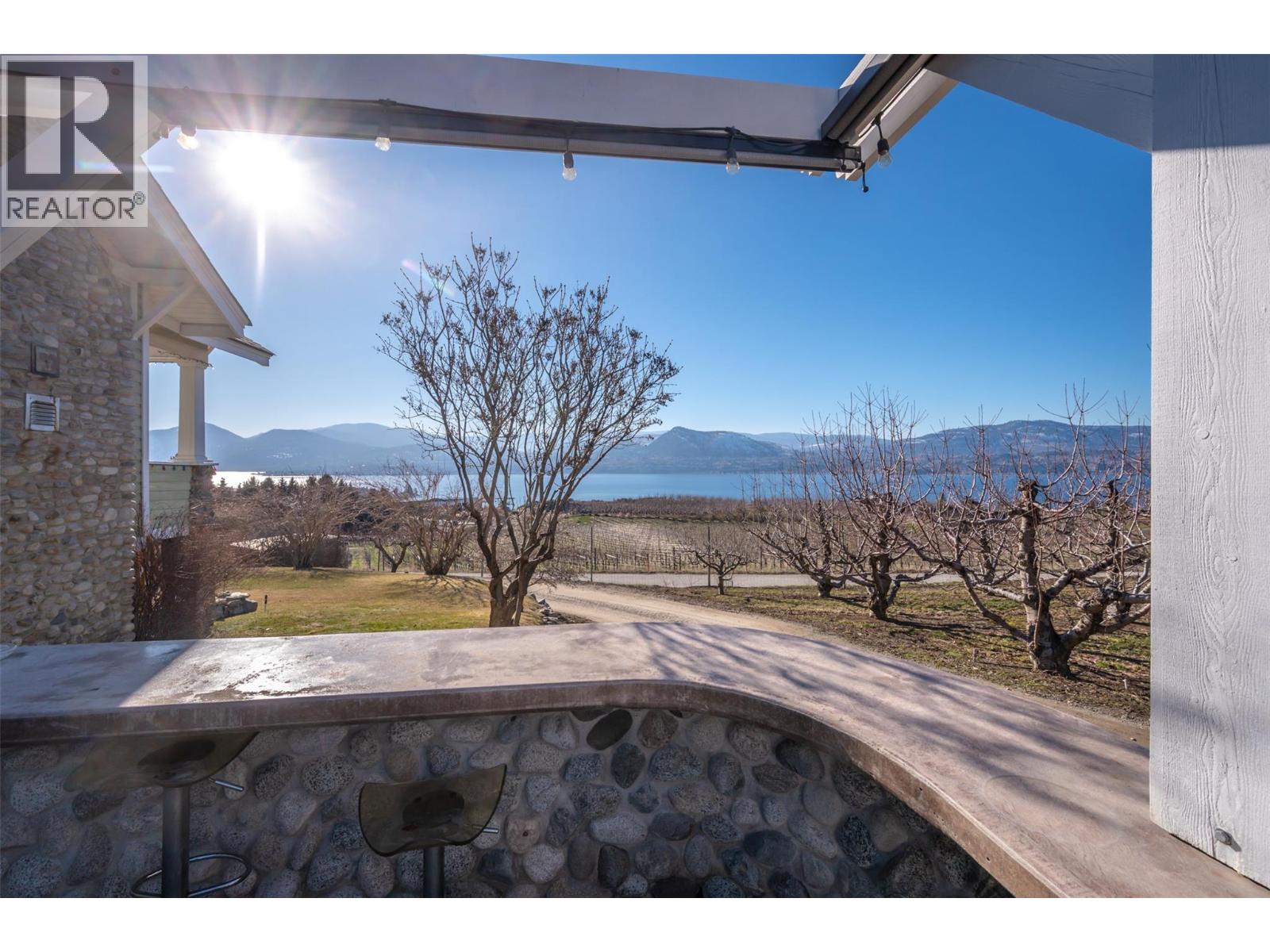 4550 Gulch Road, Naramata