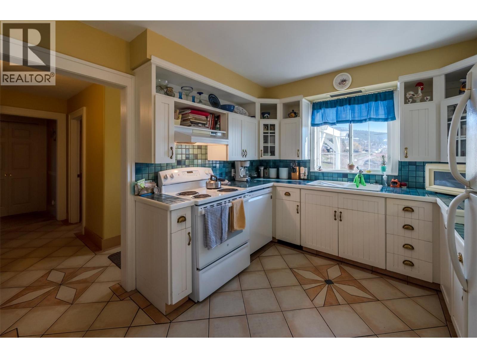 4550 Gulch Road, Naramata
