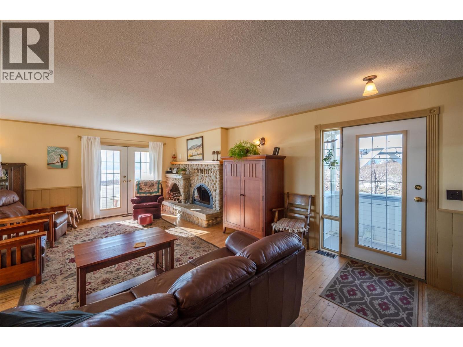 4550 Gulch Road, Naramata