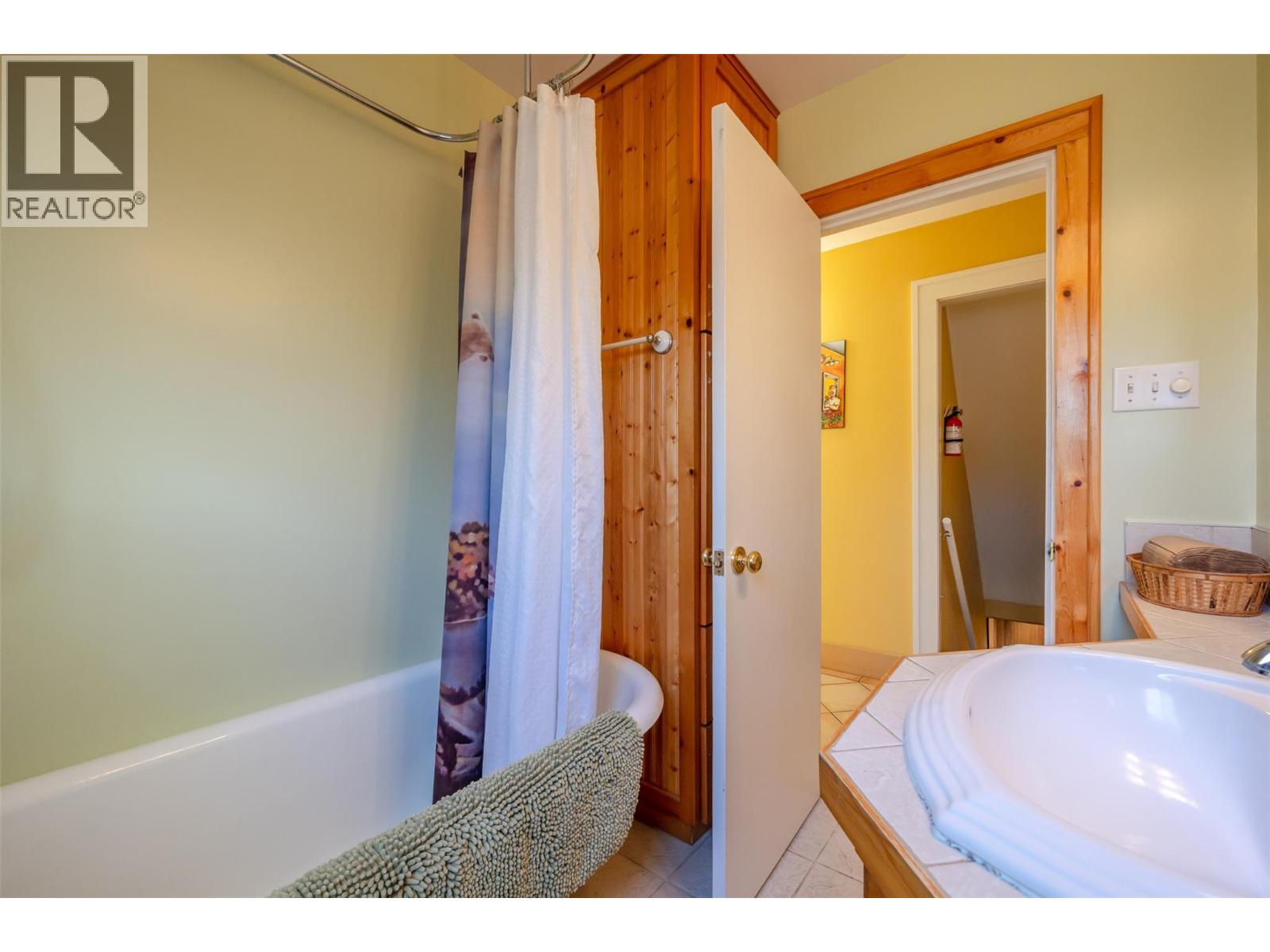 4550 Gulch Road, Naramata