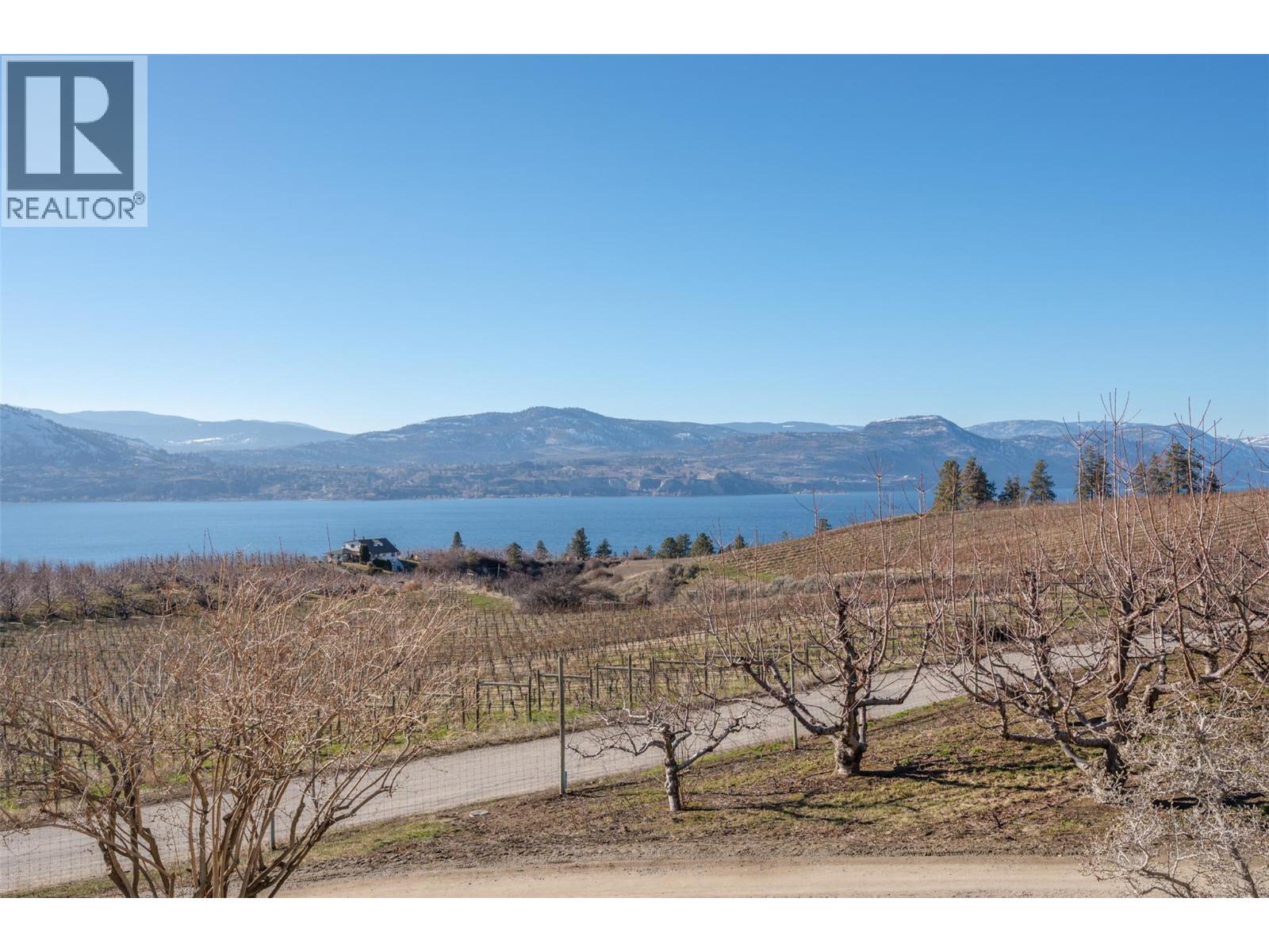 4550 Gulch Road, Naramata
