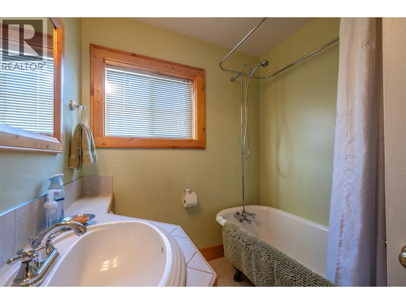 4550 Gulch Road, Naramata