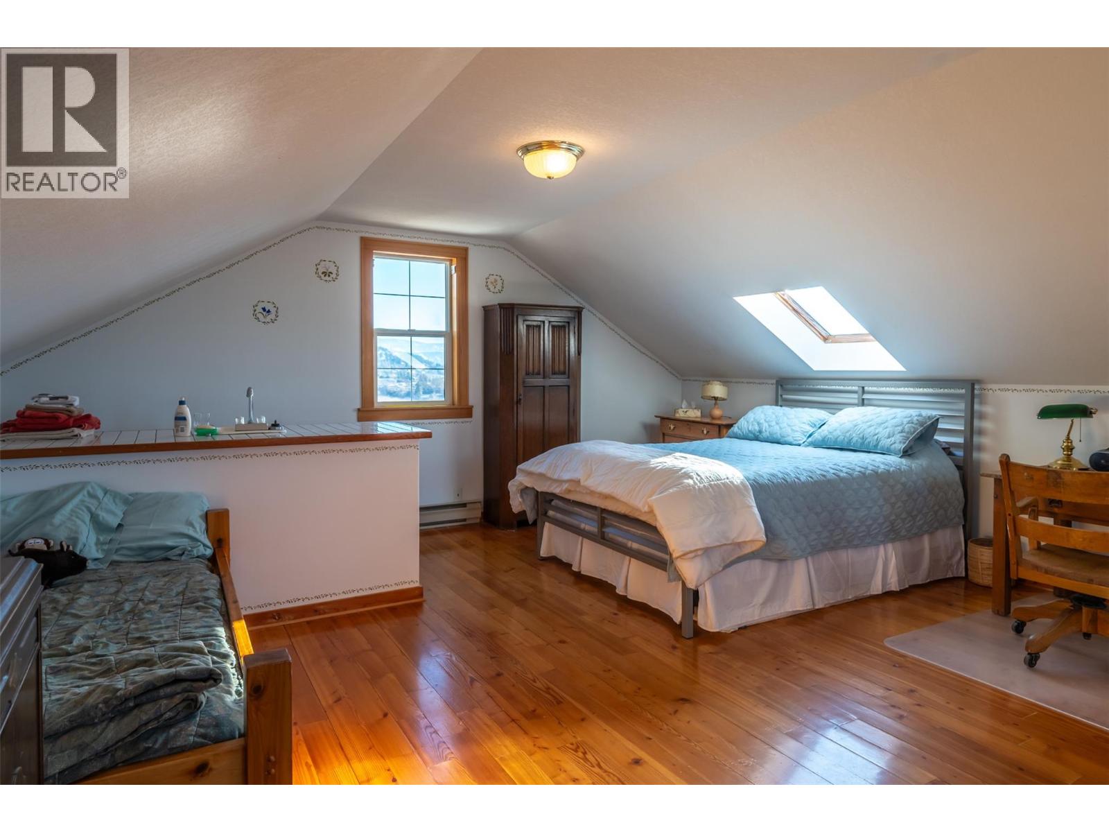 4550 Gulch Road, Naramata