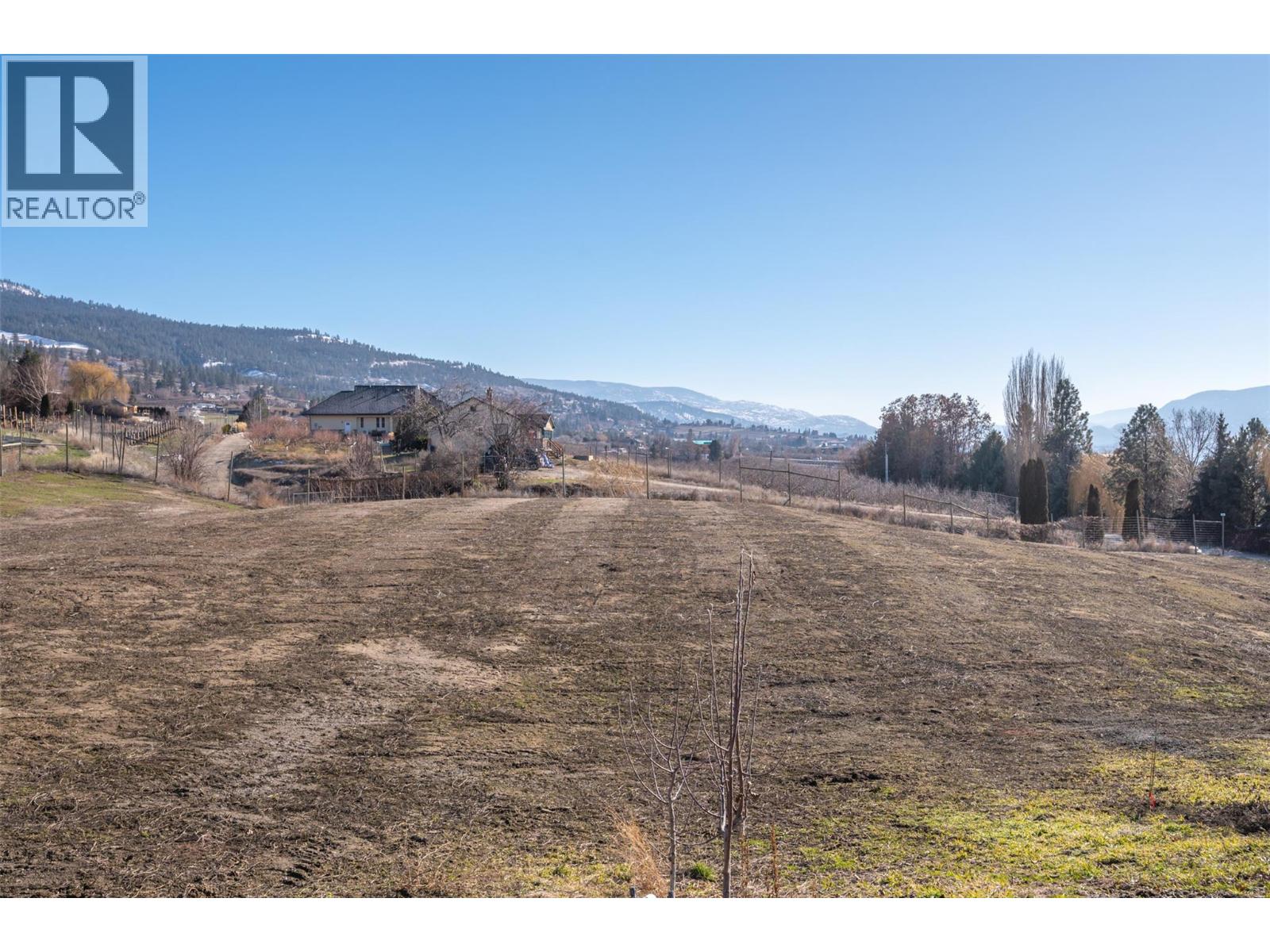 4550 Gulch Road, Naramata