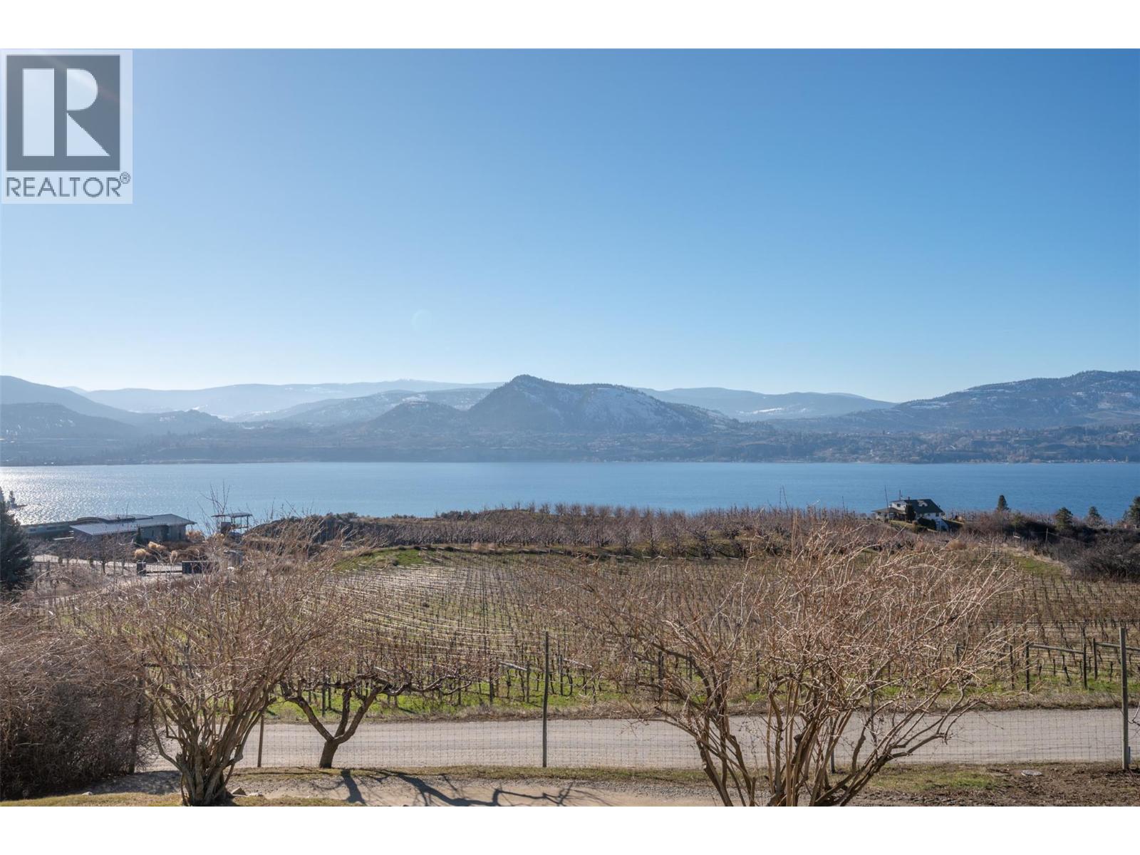 4550 Gulch Road, Naramata