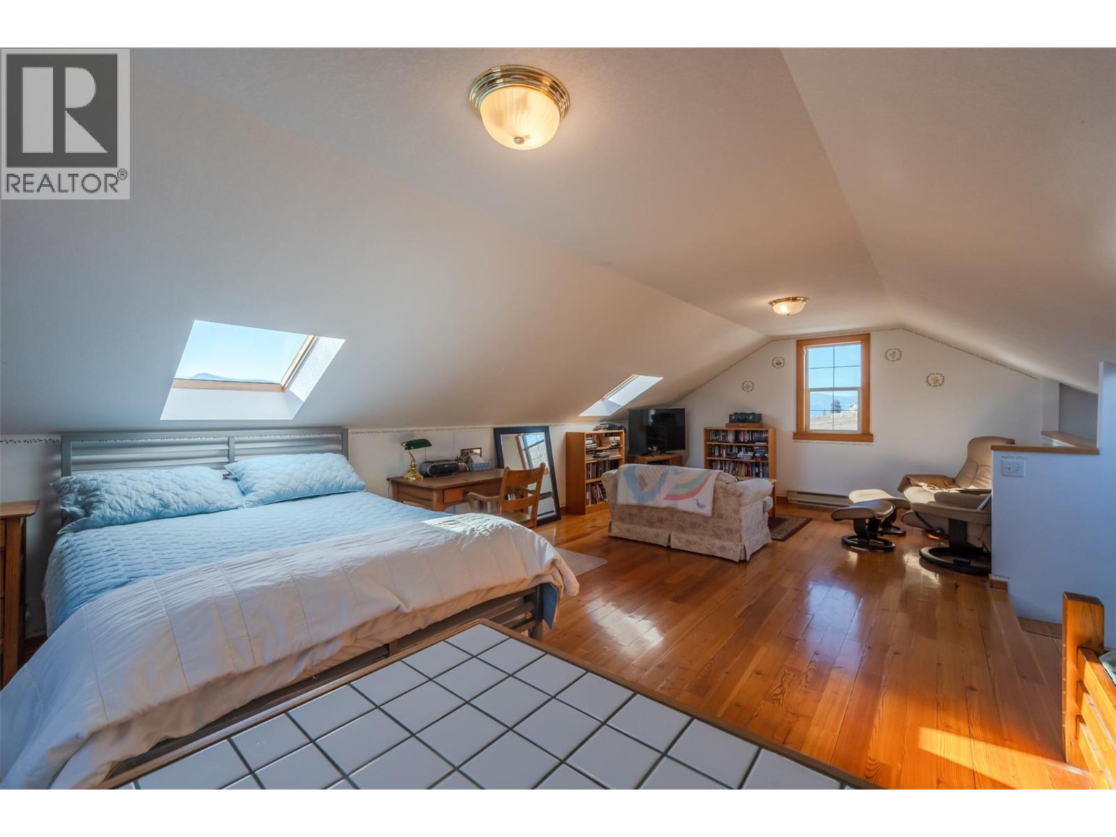 4550 Gulch Road, Naramata