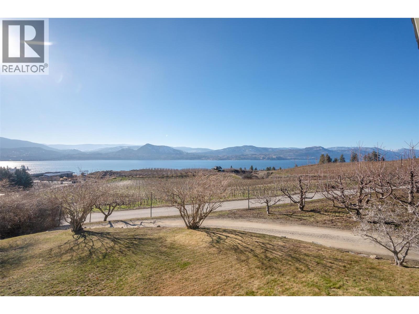 4550 Gulch Road, Naramata