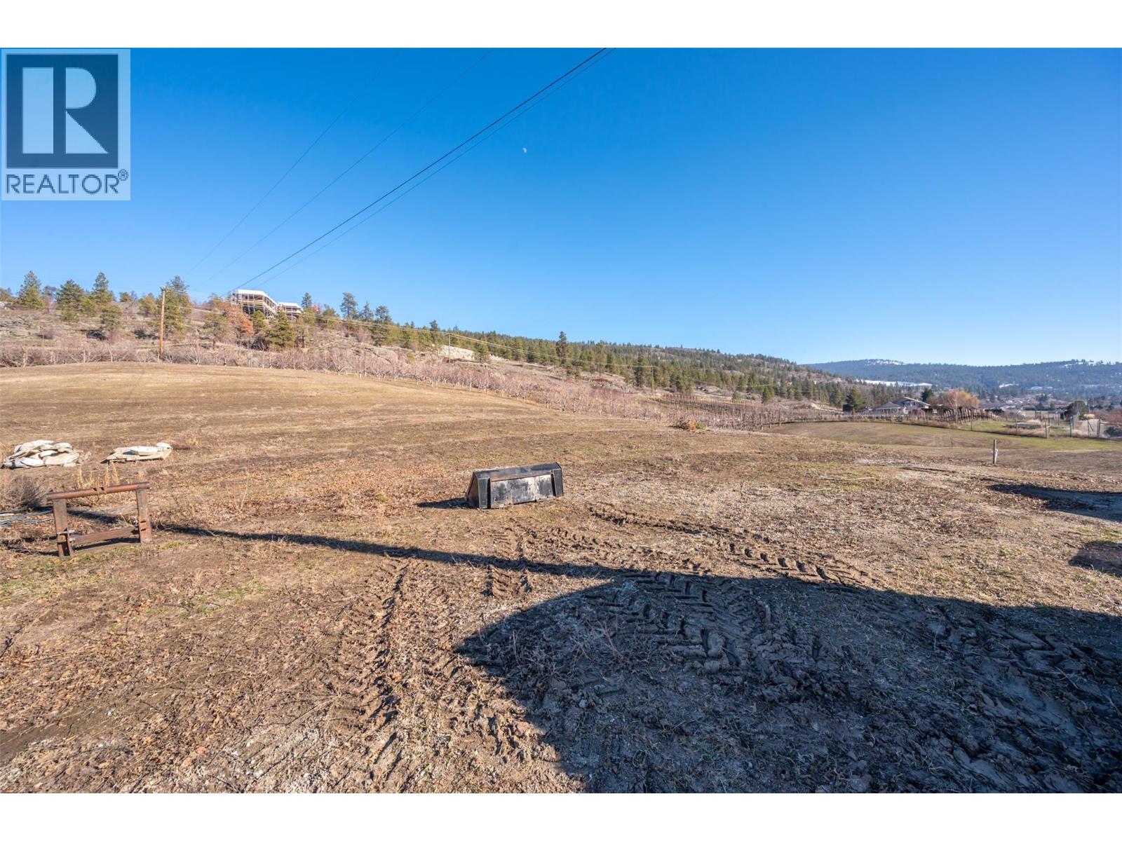 4550 Gulch Road, Naramata