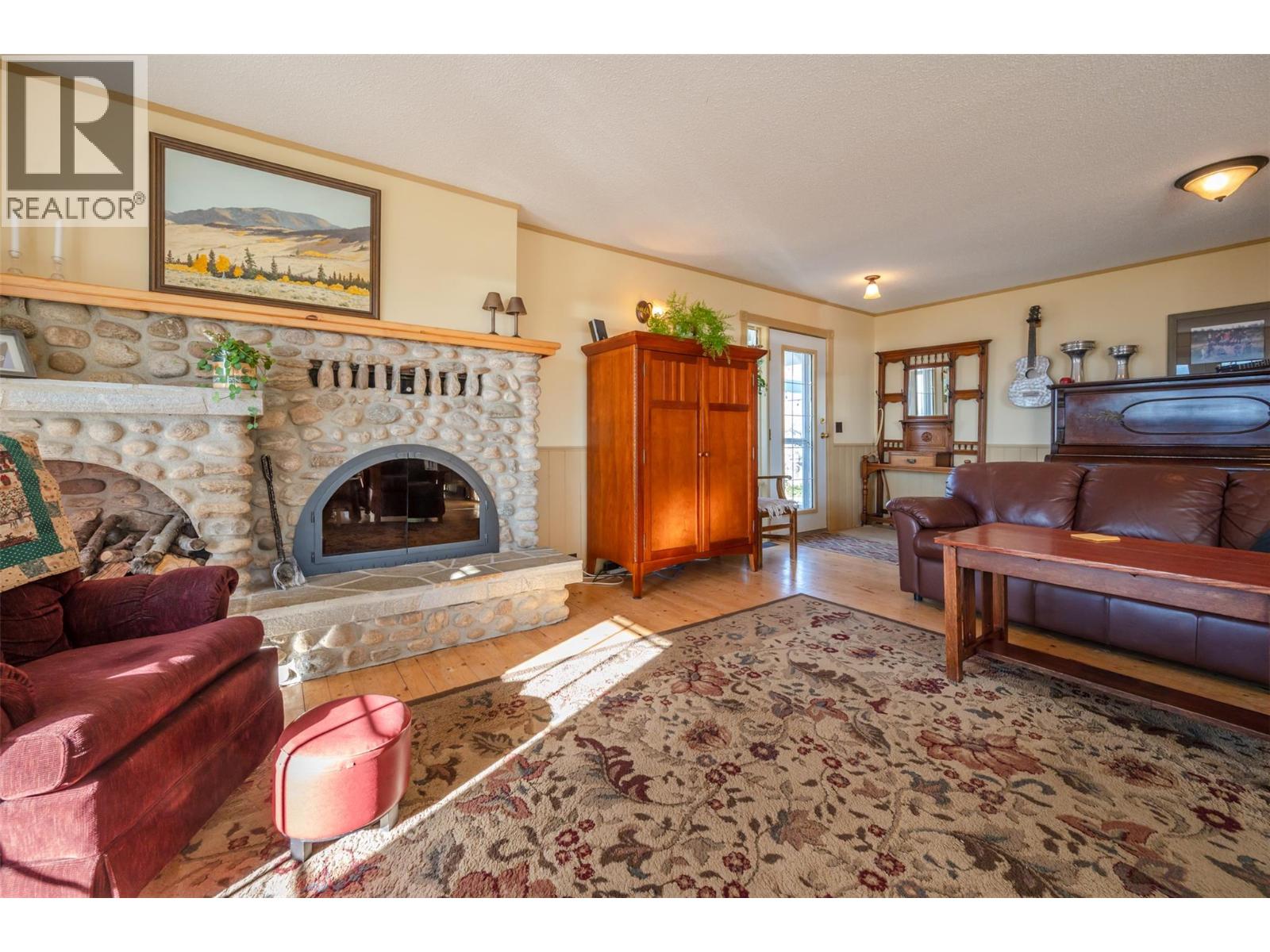4550 Gulch Road, Naramata