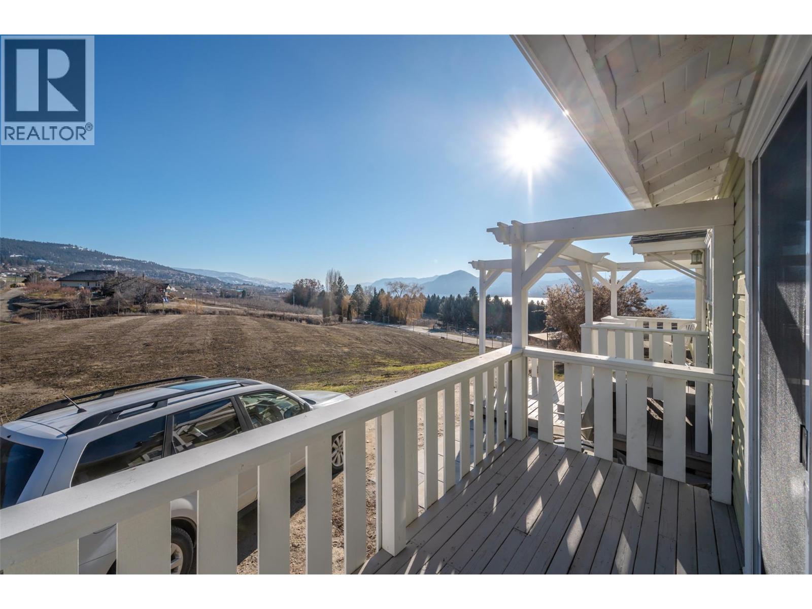 4550 Gulch Road, Naramata