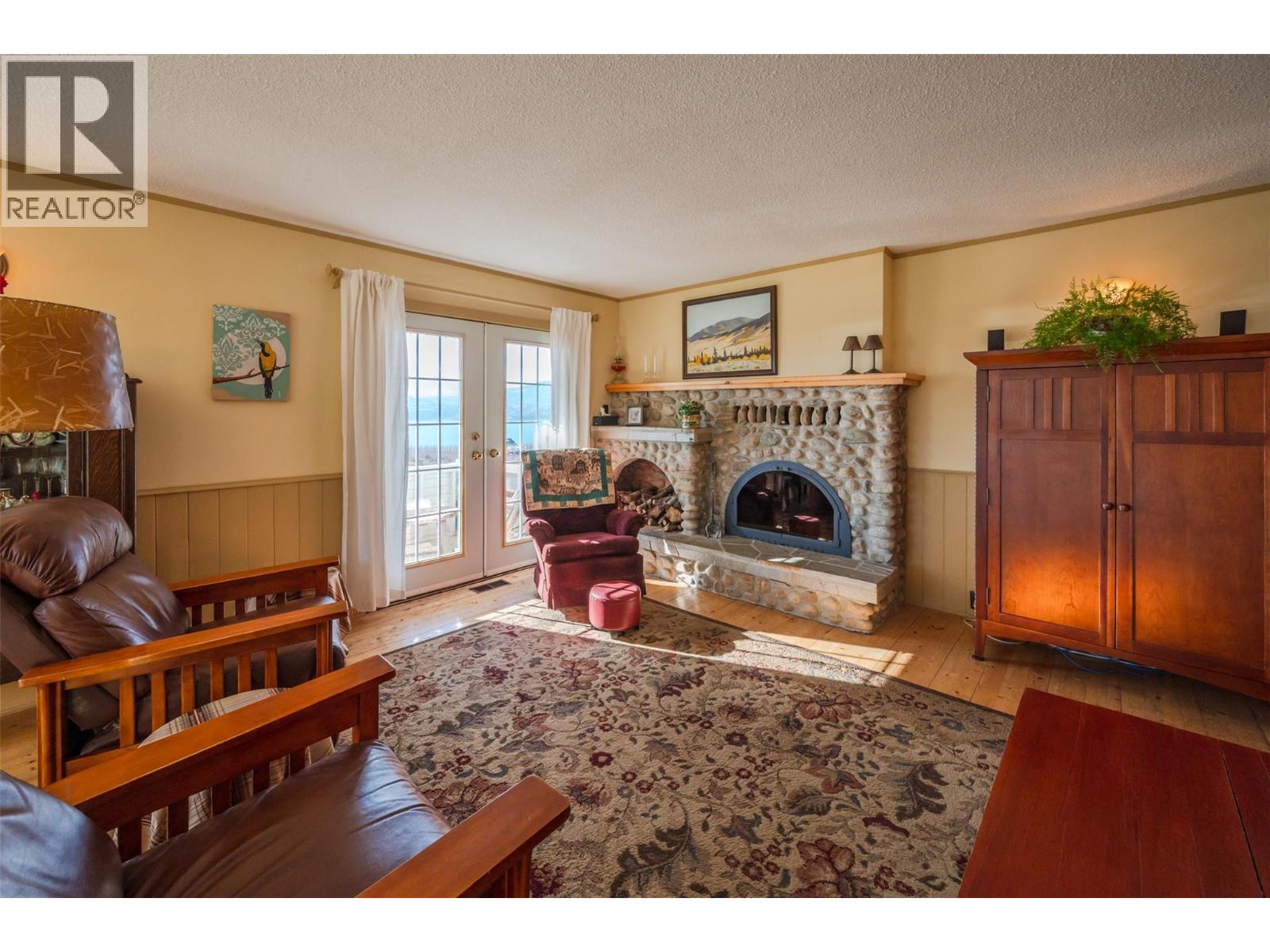 4550 Gulch Road, Naramata