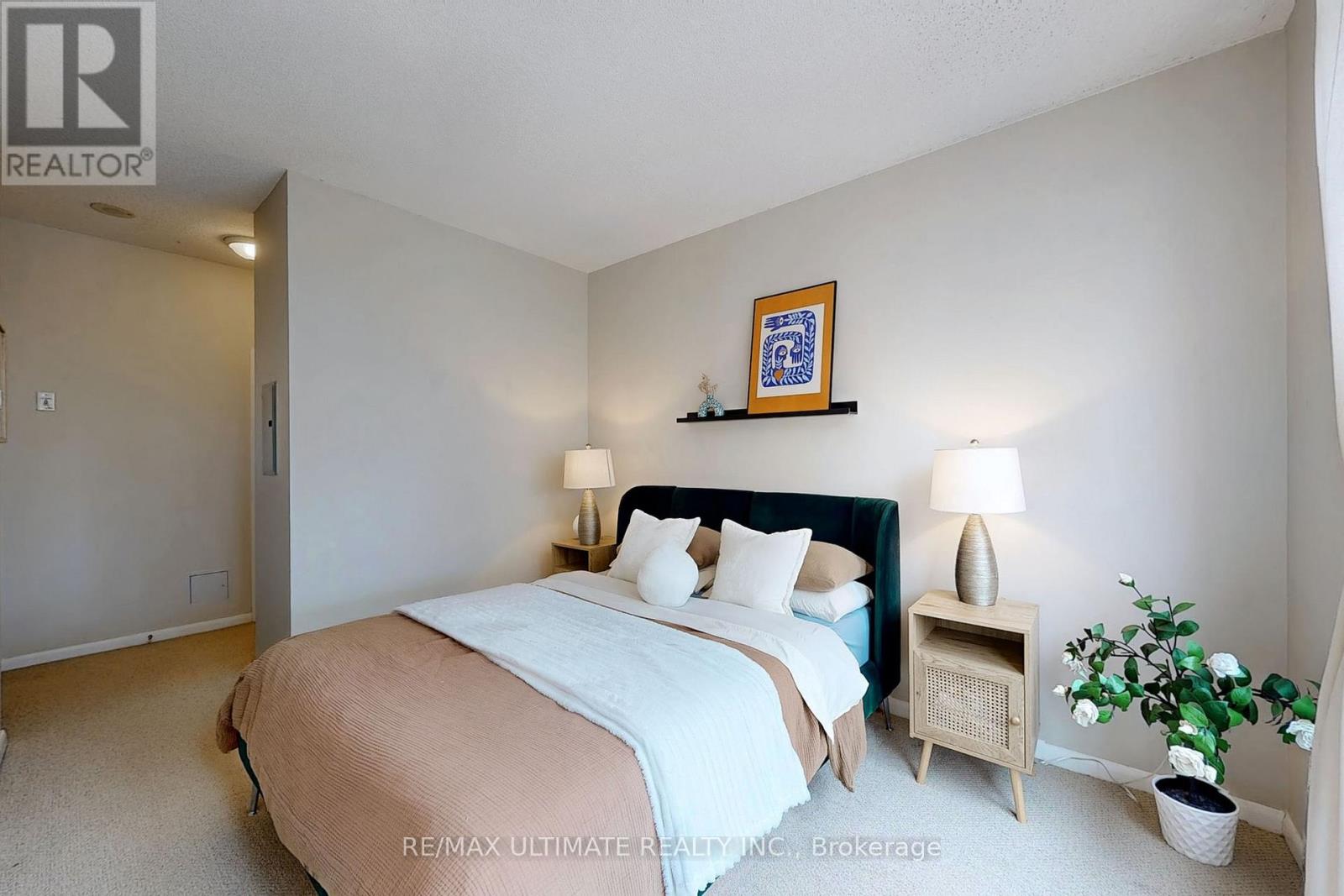 #228 231 FORT YORK BOULEVARD - 14
