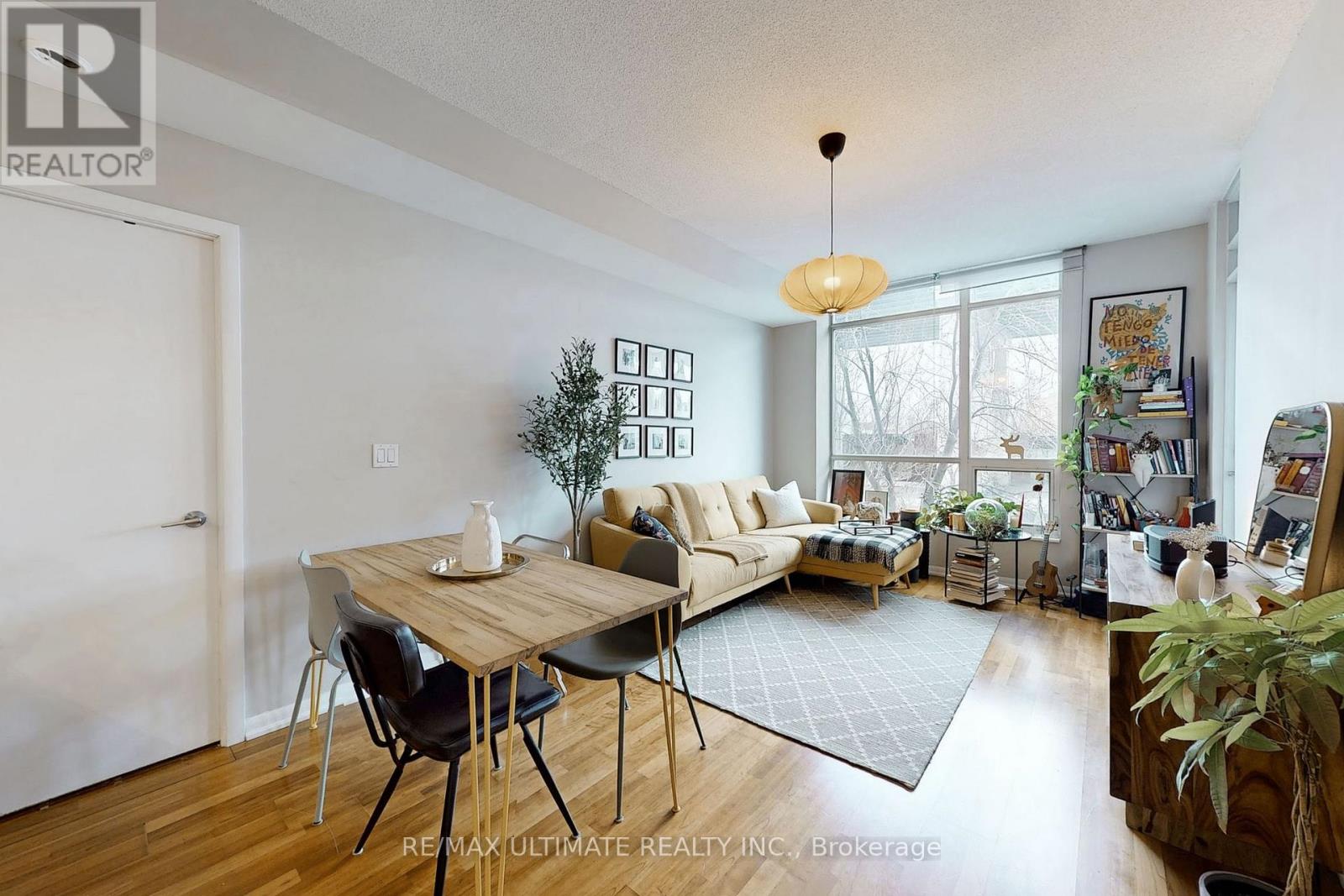 #228 231 FORT YORK BOULEVARD - 4