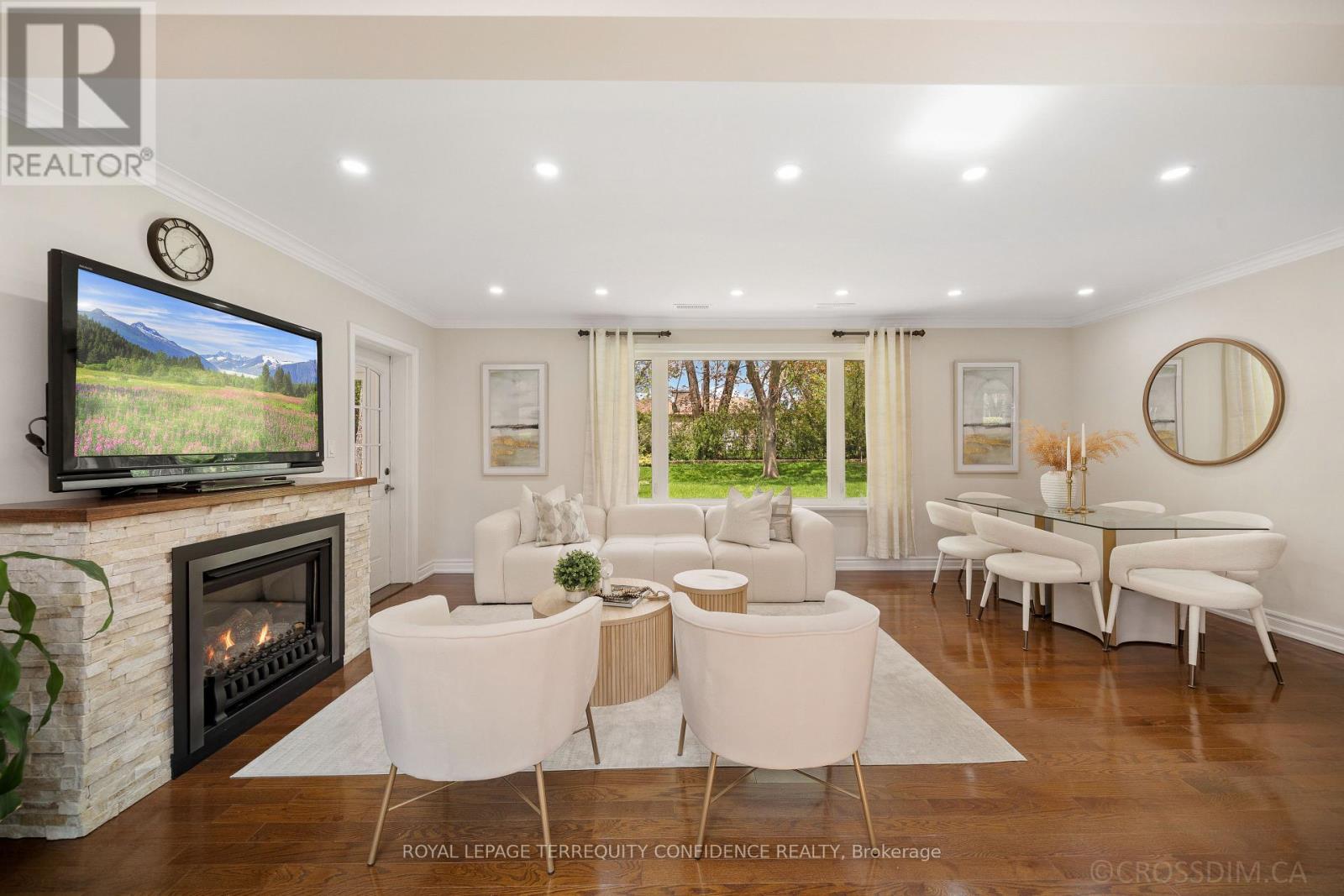 12 FINCHURST DRIVE - 11
