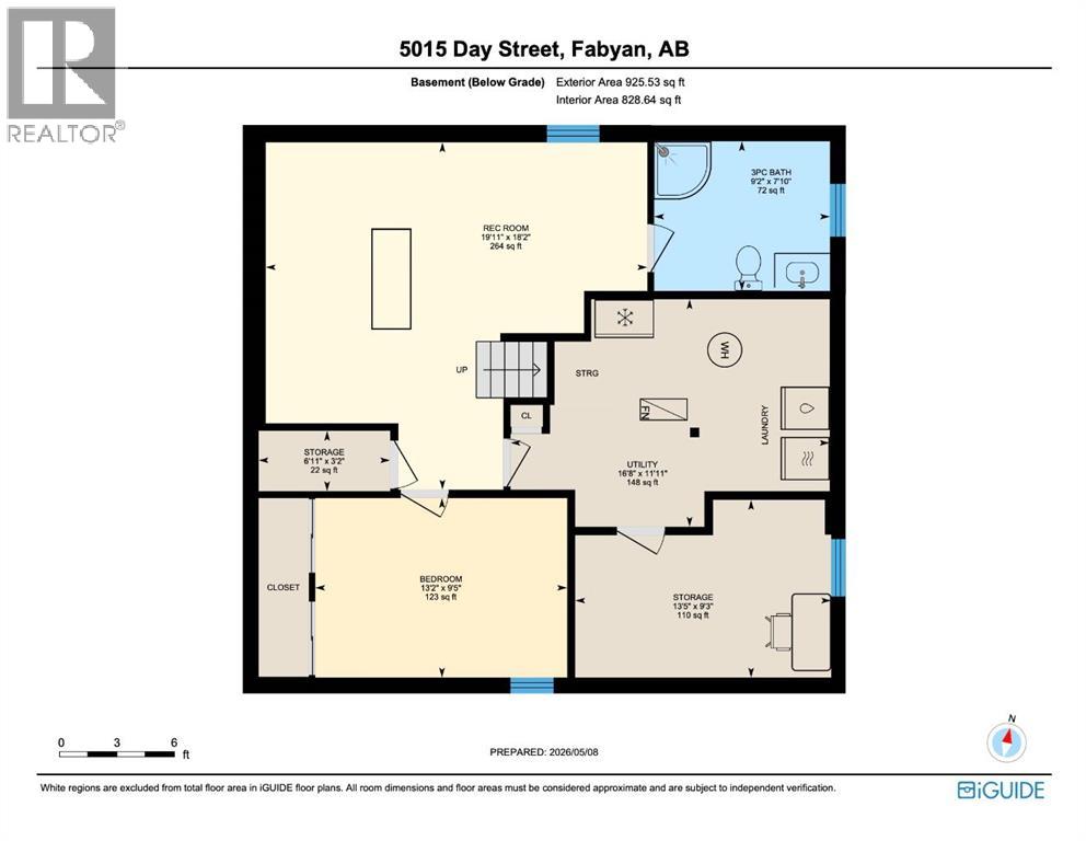 5015 Day Street - 34