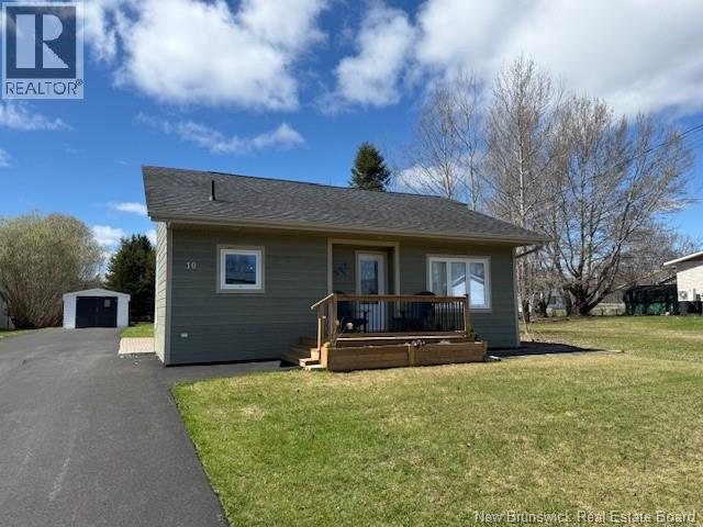 10 Sivret Street - 1