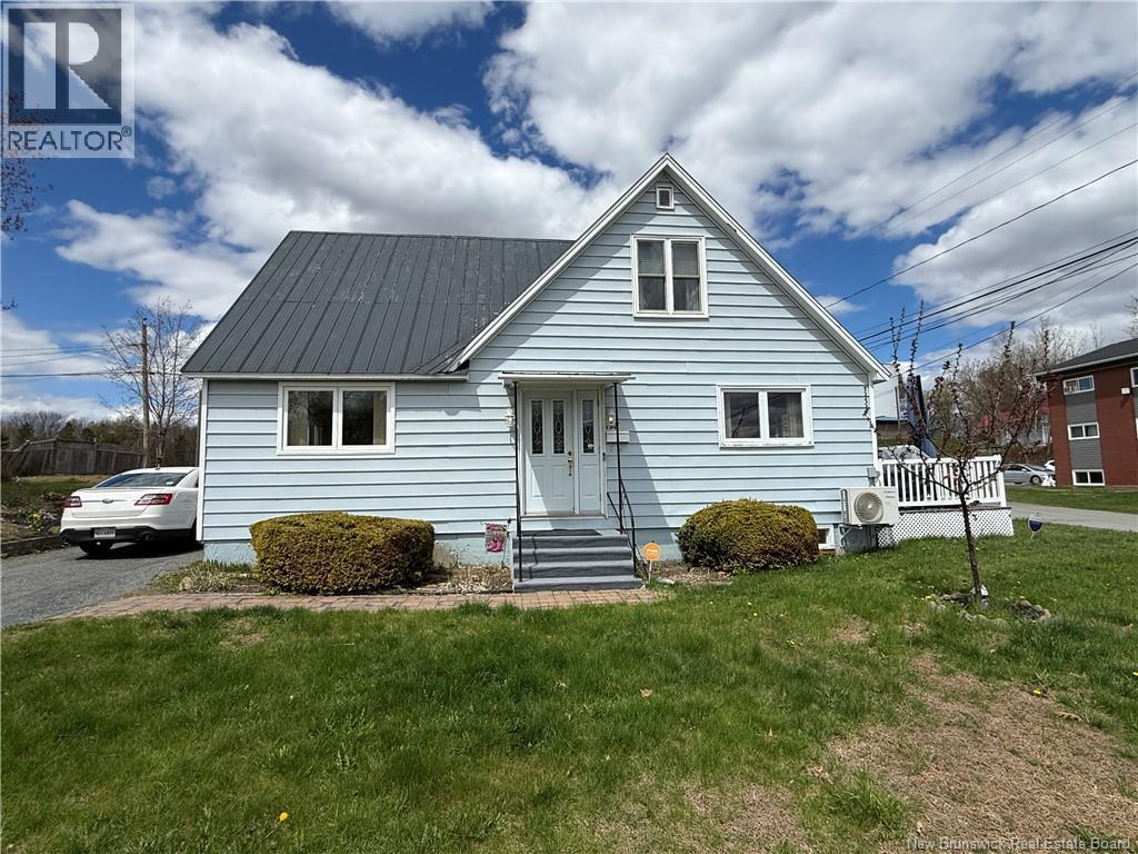 128 St James Street - 1