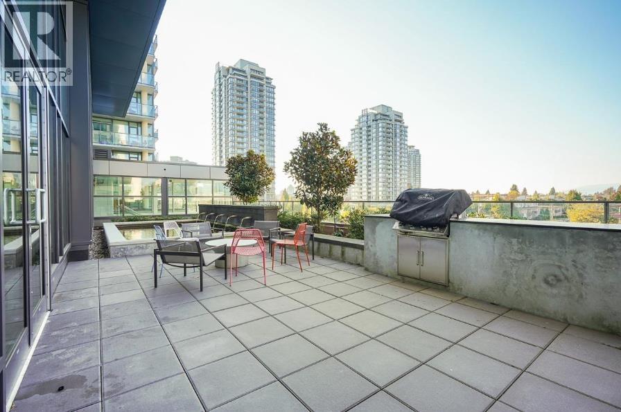 1 Bed, 1 Bath Condo for Sale in Burnaby – 1706 7388 KINGSWAY, Burnaby – MLS# R3122549 - Image 4