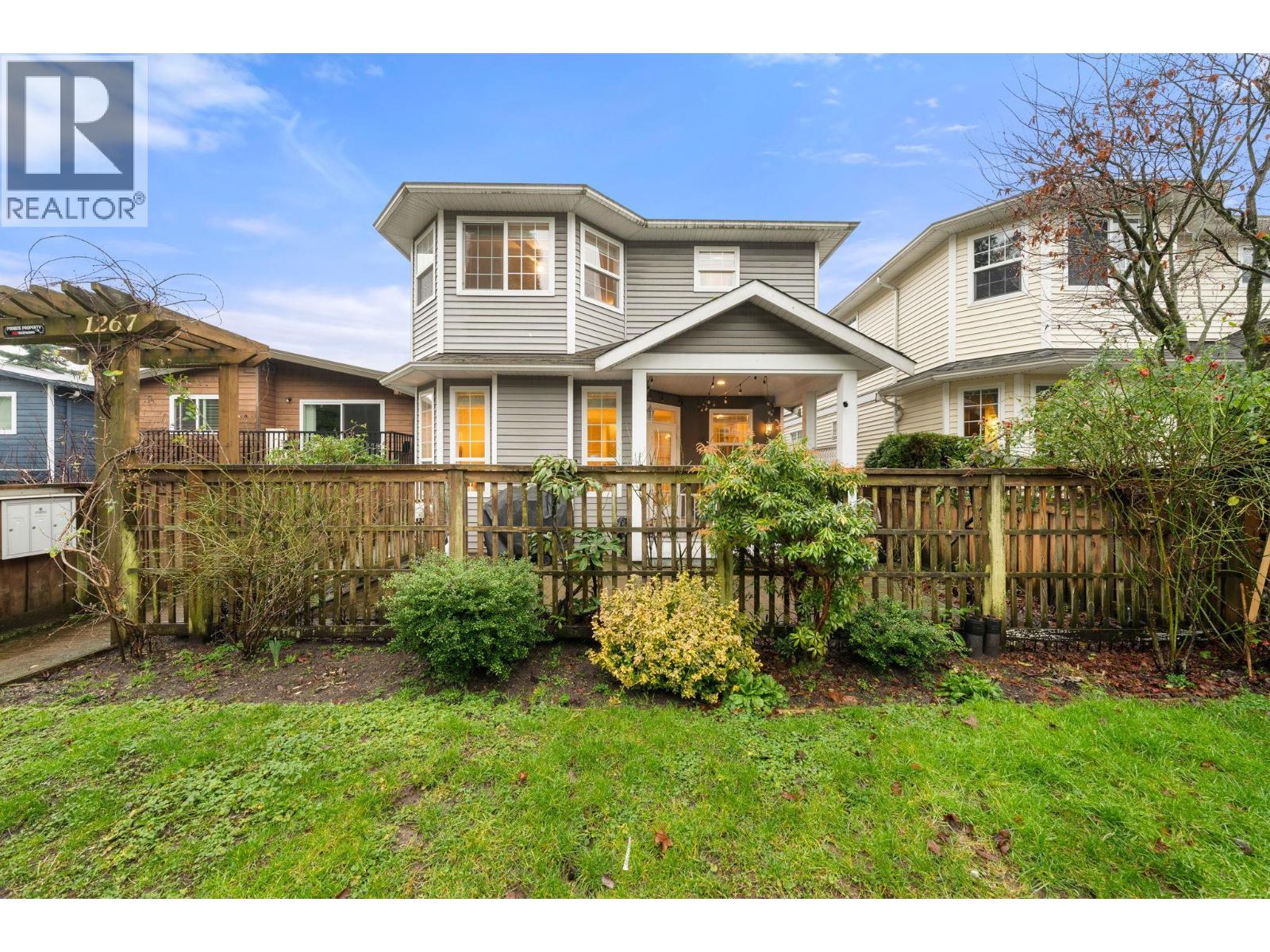 1263 W 16TH STREET