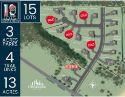 Lot 18 2307 Sunnyside Road, Anmore, BC V3H4Y4 Photo 6