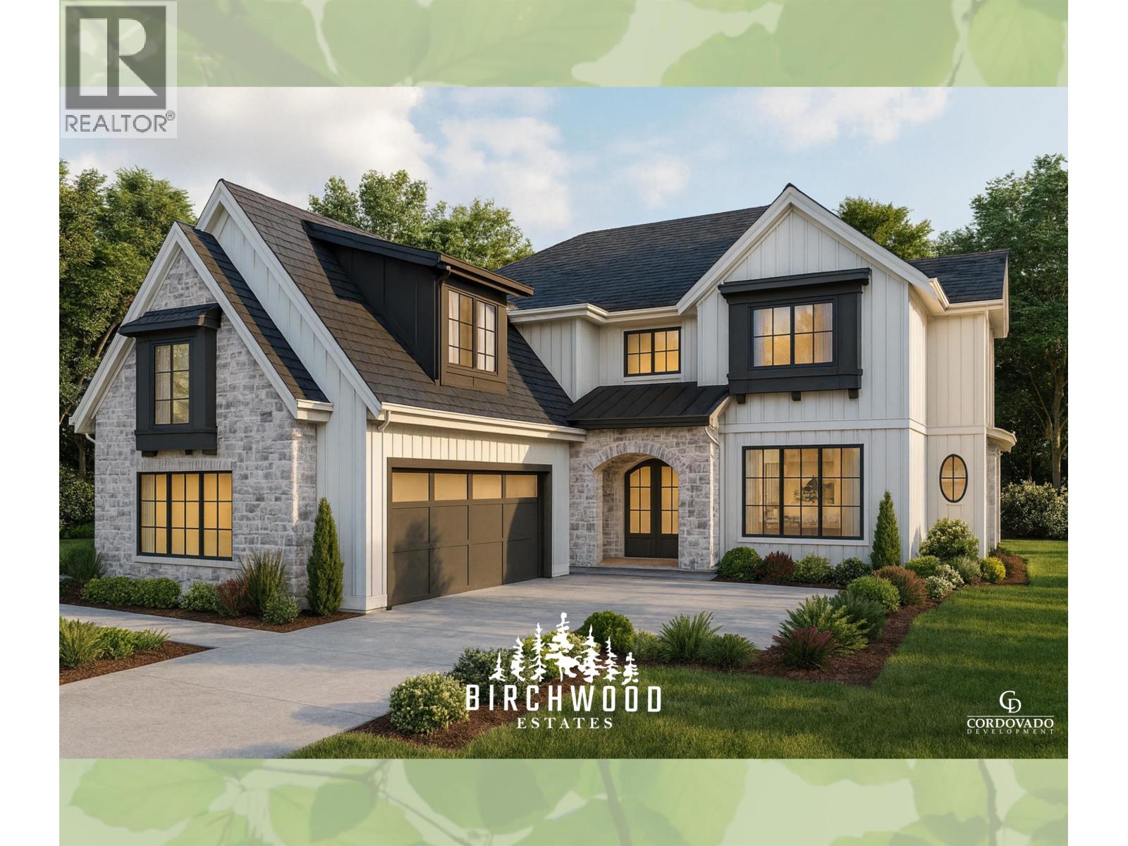 LOT 17 2307 SUNNYSIDE ROAD