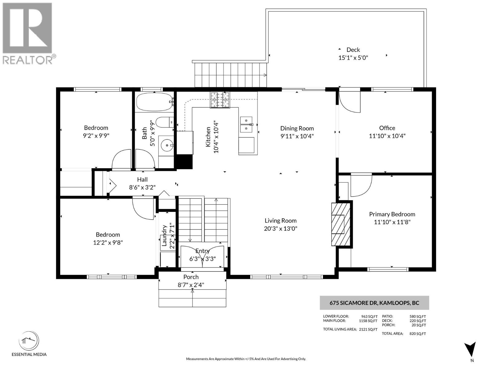 675 sicamore Drive - 48