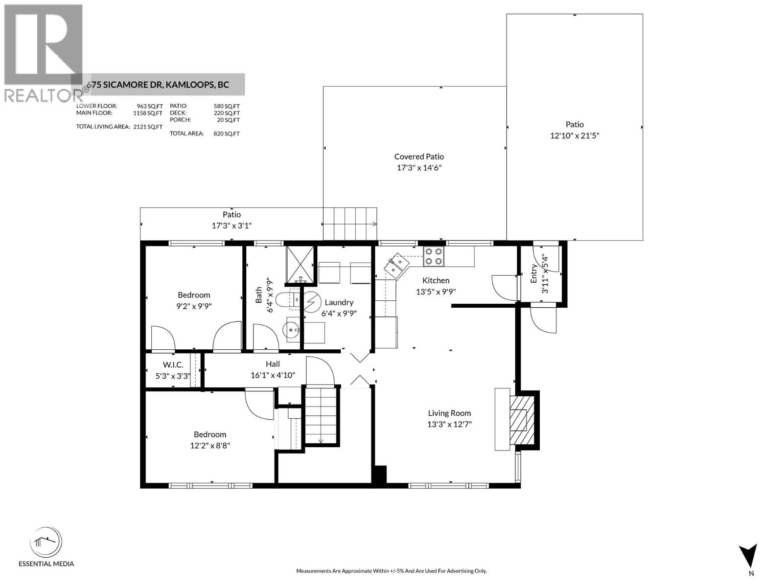 675 sicamore Drive - 49