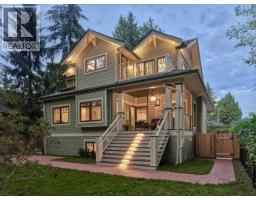 5281 Dunbar Street, Vancouver, BC V6N1W1 Photo 9