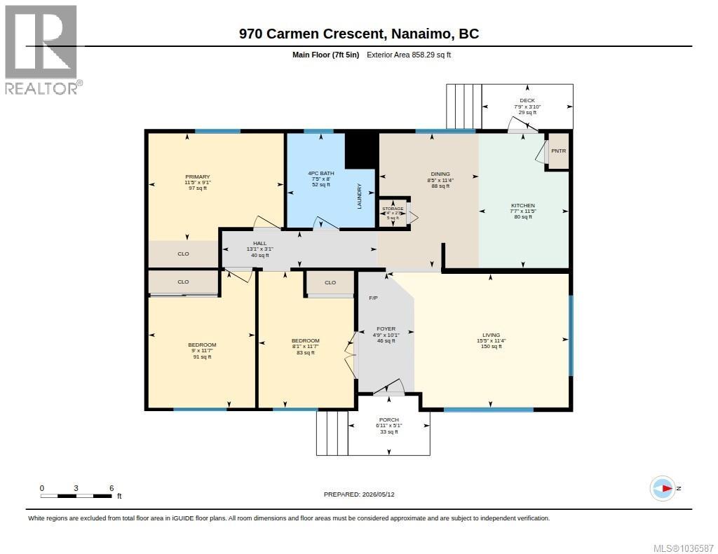 970 Carmen Cres - 28