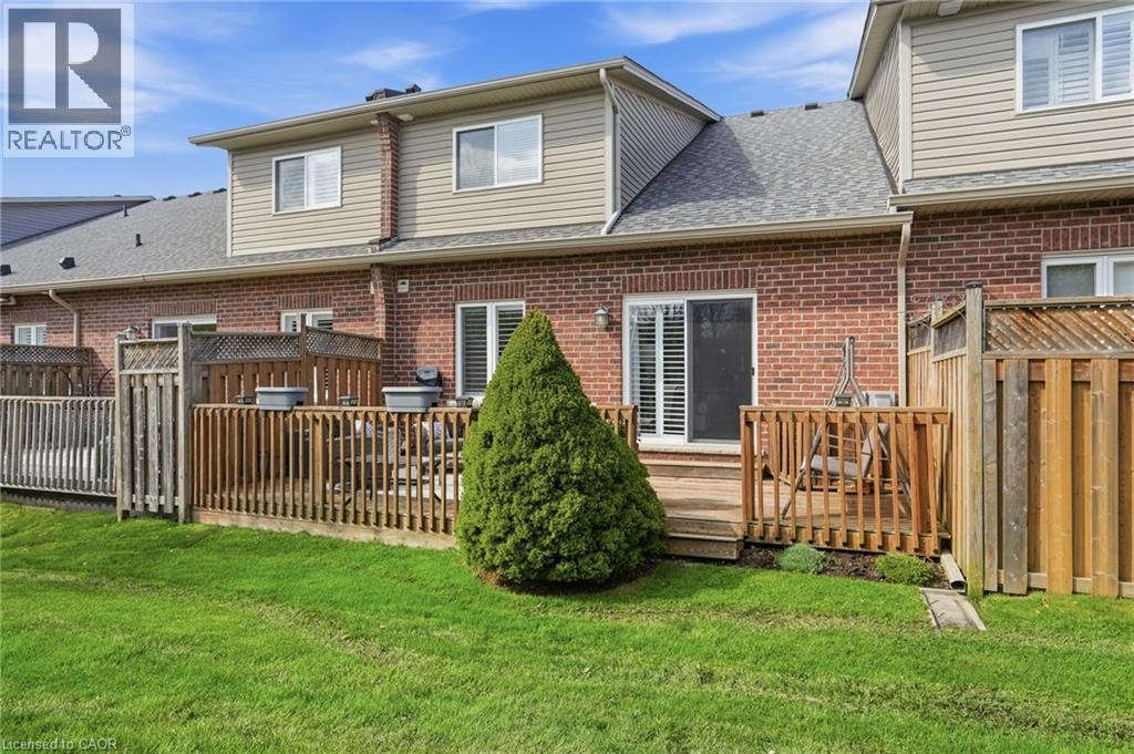 96 ABBOTSFORD Trail, Hamilton, Ontario, L9B0A4 — Photo 27