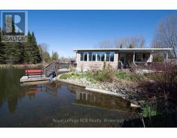 Sunroom - 61 Lakeside Street, Wellington North, ON N0G2L0 Photo 6