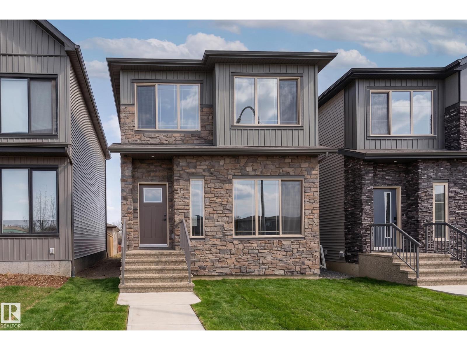 140 GARNEAU GA, Spruce Grove