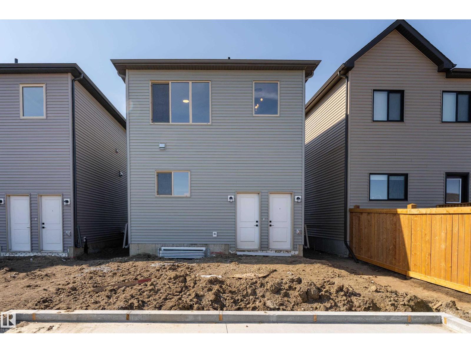 140 GARNEAU GA, Spruce Grove