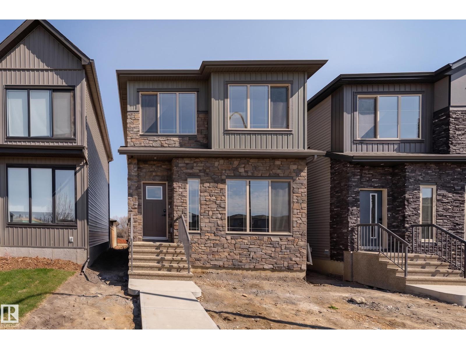 140 GARNEAU GA, Spruce Grove