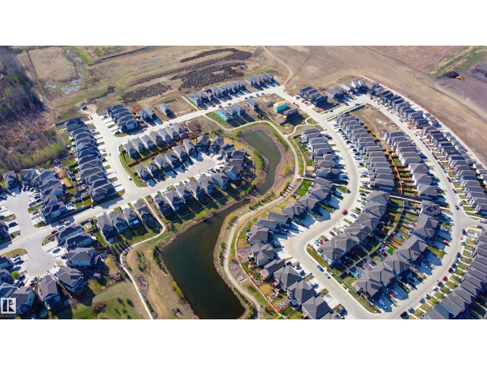140 GARNEAU GA, Spruce Grove