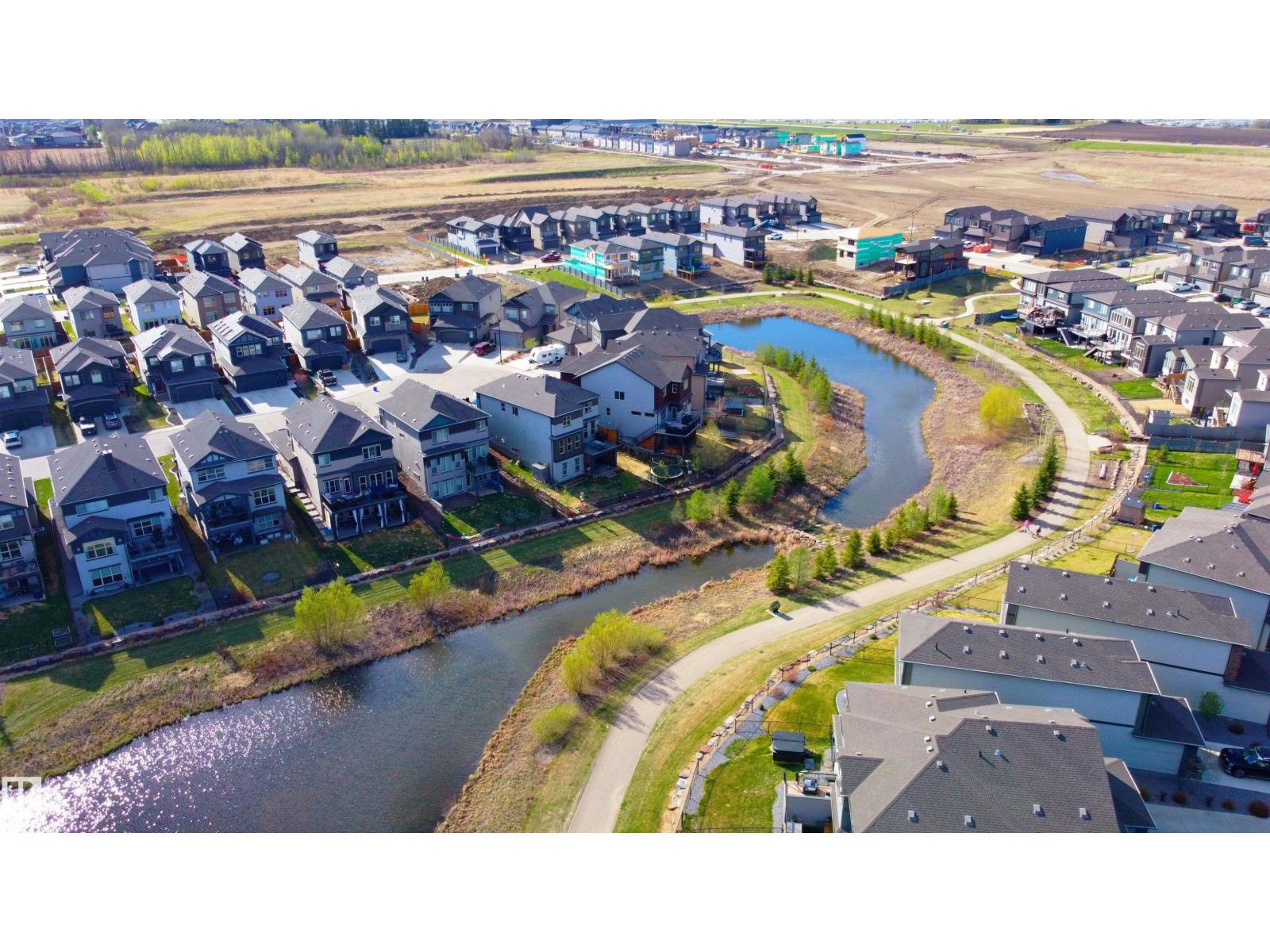 140 GARNEAU GA, Spruce Grove