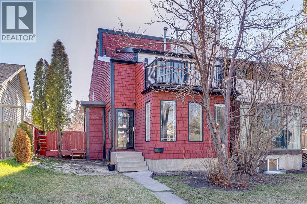 37 Ranch Glen Drive NW - 36