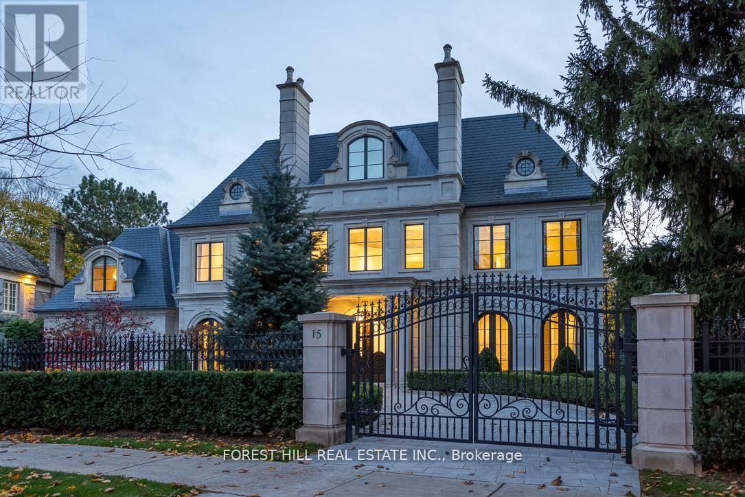 Listing photo of 15 TUDOR GATE