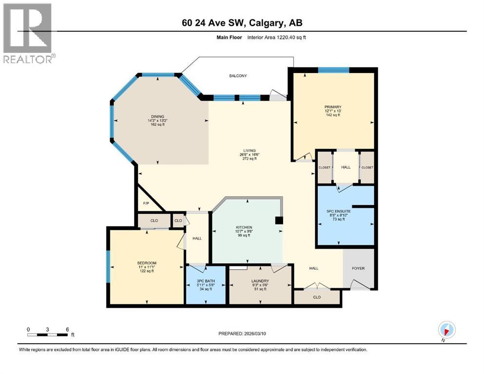 #203 60 24 Avenue SW - 28